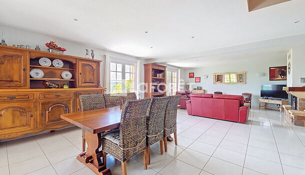 Villa / Maison 6 pièces  à vendre Orthez 64300