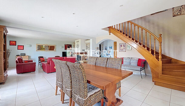 Villa / Maison 6 pièces  à vendre Orthez 64300