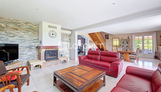 Villa / Maison 6 pièces  à vendre Orthez 64300