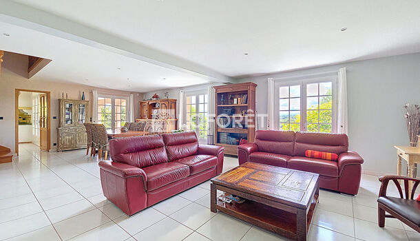 Villa / Maison 6 pièces  à vendre Orthez 64300