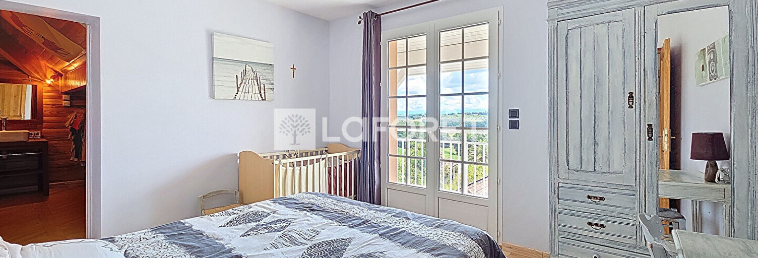 Maison 6 Pièces 180 m² à vendre à Orthez (64300)