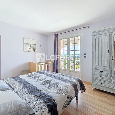 Maison 6 pièces 540000 €