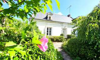 Maison 5 Pièces 116 m² à vendre à Varennes-sur-Loire (49730)