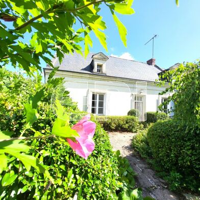 Maison 5 pièces 159750 €