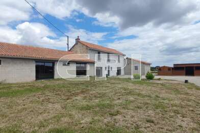 Maison 11 pièces 270000 €