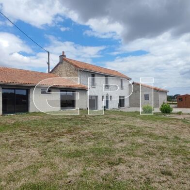 Maison 11 pièces 290000 €