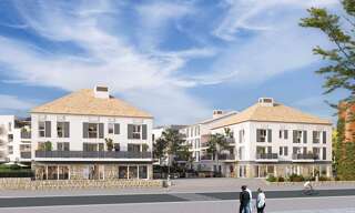 Appartement neuf   m² à vendre à Dammarie-les-Lys (77190)
