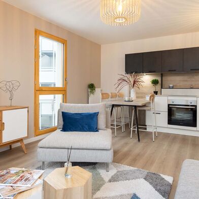 Appartement 5 pièces 479000 €