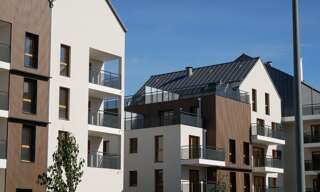 Appartement 3 Pièces 58 m² à vendre à Noisy-le-Grand (93160)