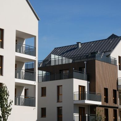 Appartement 3 pièces 299000 €