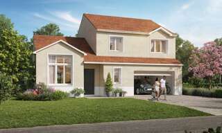 Maison 5 Pièces 132 m² à vendre à Saint-Witz (95470)