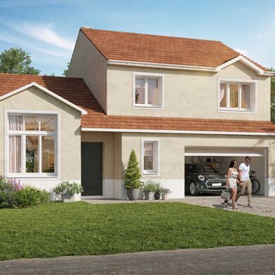 Appartement 4 pièces 394000 €