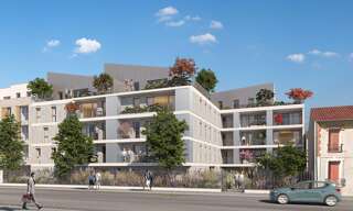 Appartement neuf   m² à vendre à Bagneux (92220)