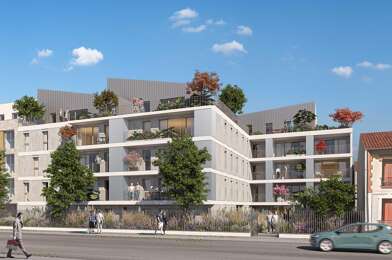 Appartement 4 pièces 549000 €