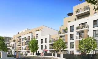 Appartement neuf   m² à vendre à Meaux (77100)