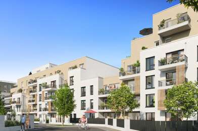 Appartement 1 pièces 205000 €