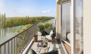 Appartement neuf   m² à vendre à Villeneuve-Saint-Georges (94190)