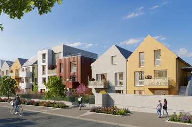 Appartement 3 pièces 269000 €