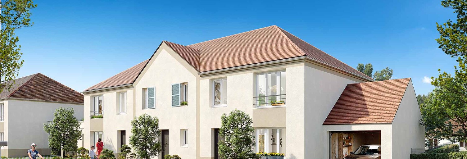 Maison 6 Pièces 139 m² à vendre à Crépy-en-Valois (60800)