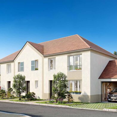 Maison 6 pièces 436000 €