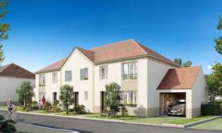 Maison 3 Pièces 69 m² à vendre à Crépy-en-Valois (60800)