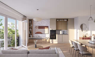 Maison 3 Pièces 69 m² à vendre à Crépy-en-Valois (60800)