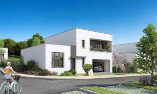 Maison 5 Pièces 94 m² à vendre à Crépy-en-Valois (60800)