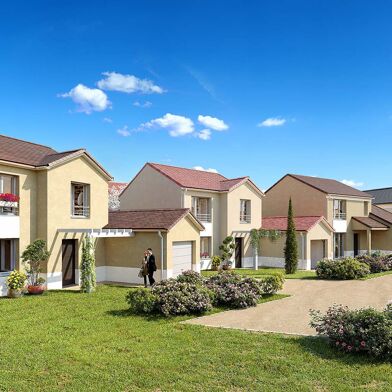 Appartement 4 pièces 299000 €