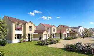 Appartement neuf   m² à vendre à Houdan (78550)
