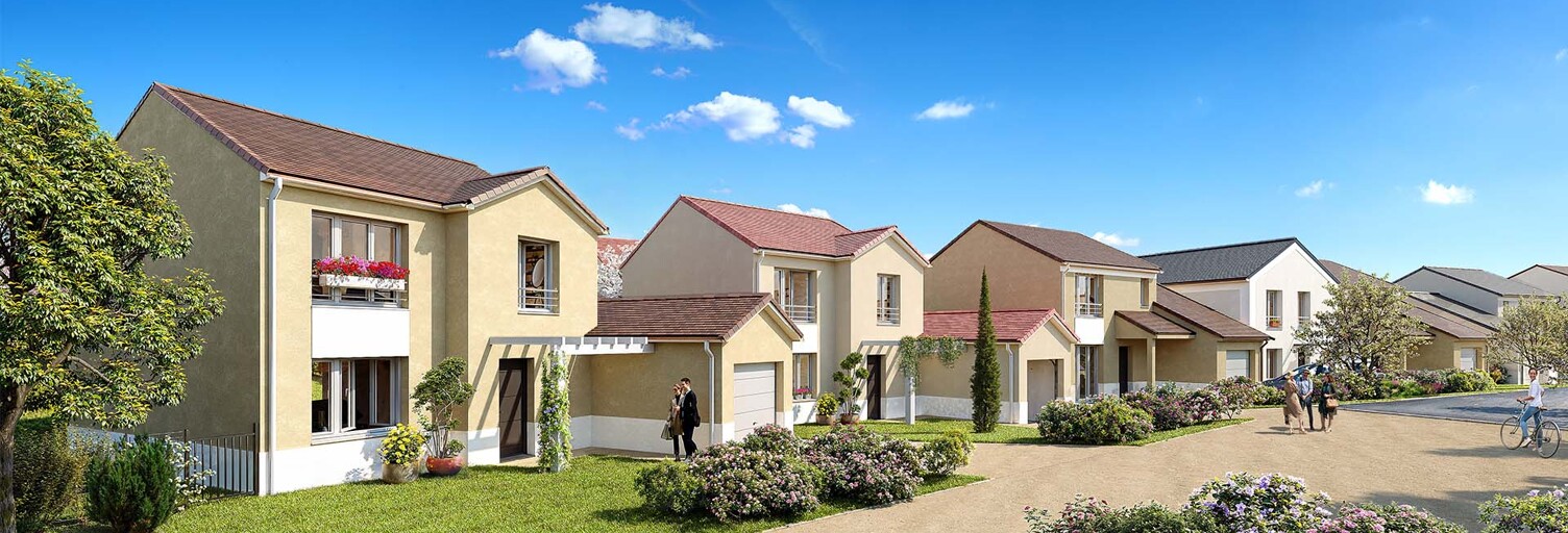 Maison 4 Pièces 90 m² à vendre à Houdan (78550)