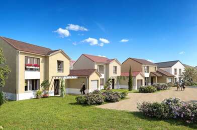 Maison 5 pièces 369000 €