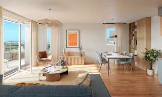 Appartement neuf   m² à vendre à Houdan (78550)