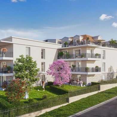 Maison 5 pièces 499000 €