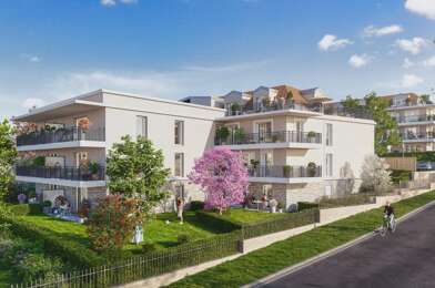 Appartement 3 pièces 271000 €