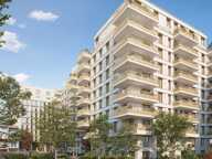 Une agréable vie de quartier aux portes de Paris — photo 3