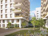 Une agréable vie de quartier aux portes de Paris — photo 4