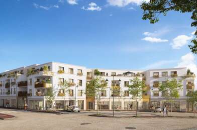 Appartement 2 pièces 245000 €