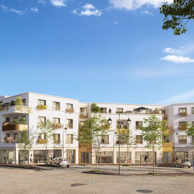 Appartement 2 pièces 245000 €