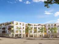 Au cœur de Brunoy, sur la place Gambetta, — photo 2