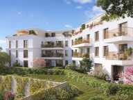 Au cœur de Brunoy, sur la place Gambetta, — photo 3