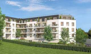 Appartement neuf   m² à vendre à Crosne (91560)