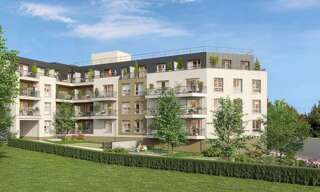 Appartement 2 Pièces 43 m² à vendre à Crosne (91560)