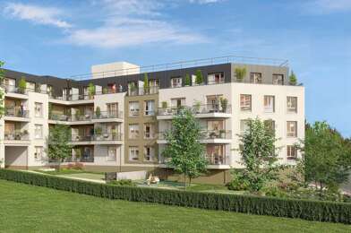 Appartement 1 pièces 169000 €