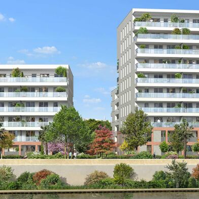 Appartement 5 pièces 779000 €