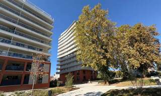 Appartement neuf   m² à vendre à Toulouse (31000)