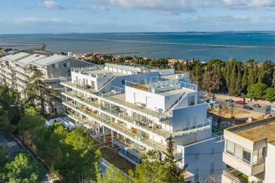 Appartement 4 pièces 555000 €