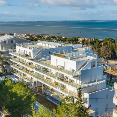 Appartement 4 pièces 588000 €