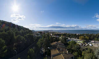 Appartement neuf   m² à vendre à Sète (34200)