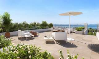 Appartement 4 Pièces 88 m² à vendre à Sète (34200)