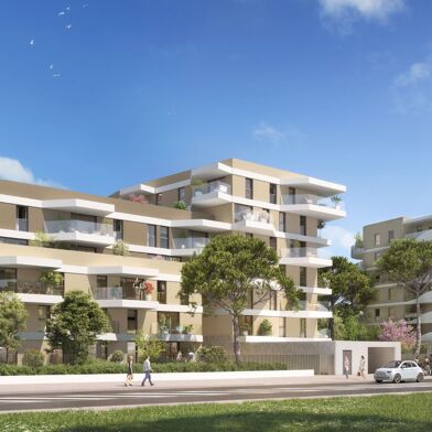 Appartement 2 pièces 240000 €